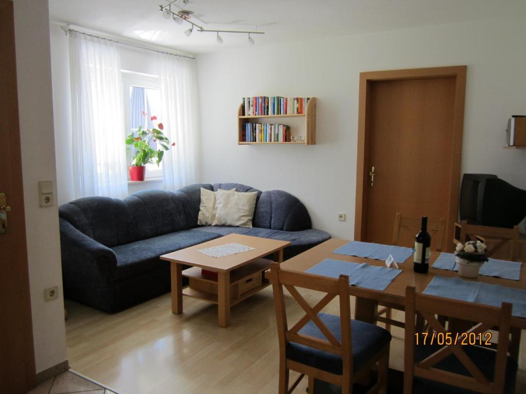 Landhaus Buerse Flattach Room photo