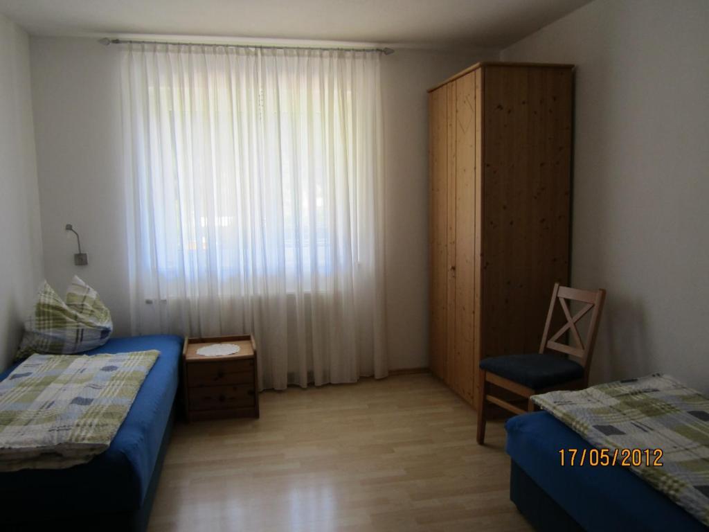 Landhaus Buerse Flattach Room photo