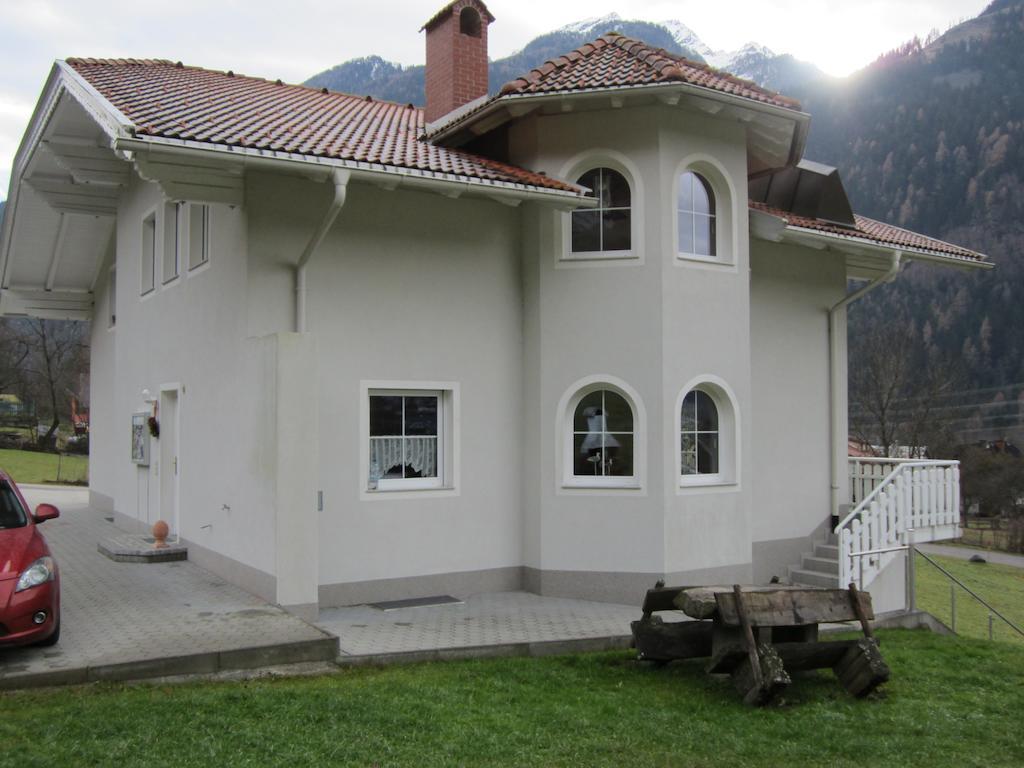 Landhaus Buerse Flattach Exterior photo